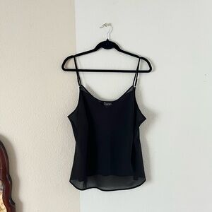 NY Collection 90s vintage tank top